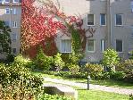 Aktuell: Unter den Rüstern, Berlin-Steglitz