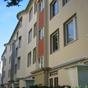 Steglitz, Kniephofstraße