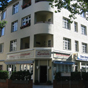 Steglitz, Bismarckstraße